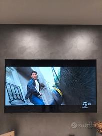 TV led Hisense 65 pollici