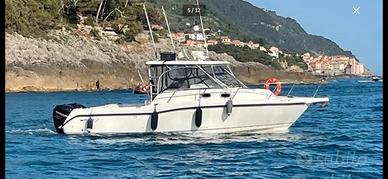 Boston Whaler 305 Conquest