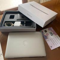 Macbook Air Apple 13 pollici, mod. MQD32