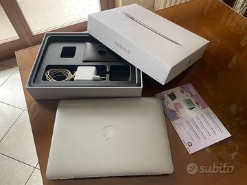 Macbook Air Apple 13 pollici, mod. MQD32