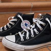 Scarpe all star converse num 39