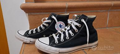 Scarpe all star converse num 39