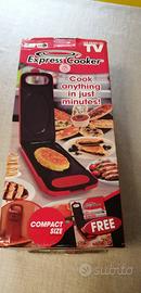 Griglia Express Cooker