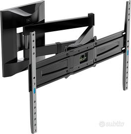 Staffa TV Meliconi GhostSlim DR600 50-86 pollici