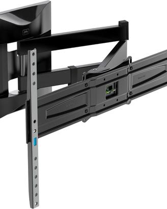 Staffa TV Meliconi GhostSlim DR600 50-86 pollici