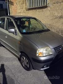 Hyundai Atos Gpl