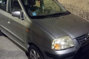 Hyundai Atos Gpl