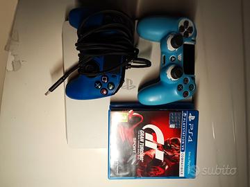 Ps4-500gb