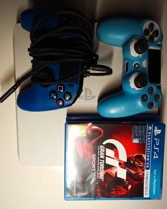 Ps4-500gb