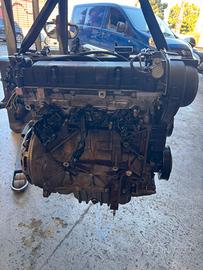 motore Ford 1.6 cc Benz. sigla muda 