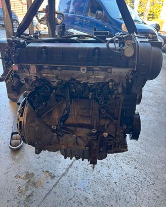 motore Ford 1.6 cc Benz. sigla muda 