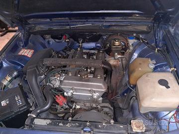 Alfa Romeo Giulietta 1.6