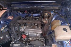 Alfa Romeo Giulietta 1.6