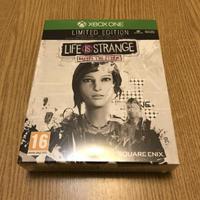Life is Strange - Before the Storm Xbox One,S,X