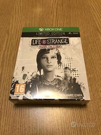 Life is Strange - Before the Storm Xbox One,S,X