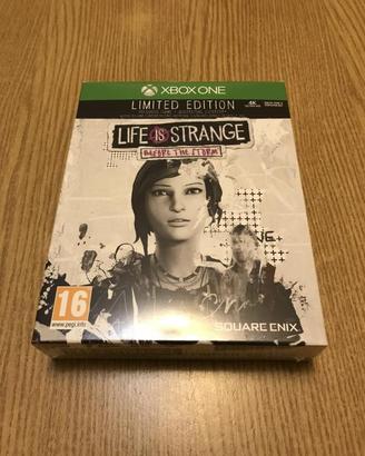 Life is Strange - Before the Storm Xbox One,S,X
