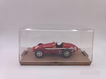 Modellino Ferrari 1:43 Brumm