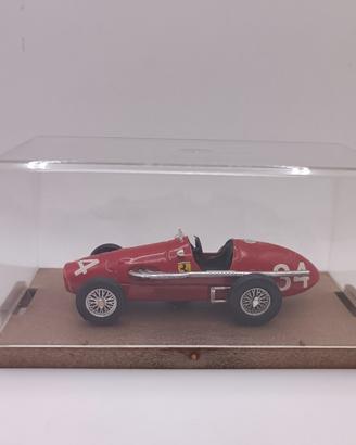 Modellino Ferrari 1:43 Brumm
