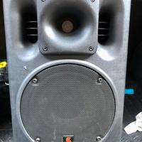 Casse Attive  ENERGY 8ep200pwd 200 Watt