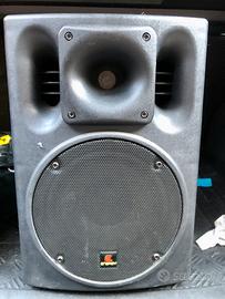 Coppia  Casse Attive  ENERGY 8ep200pwd 200 Watt