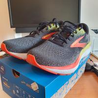 Brooks Ghost 16 numero 41