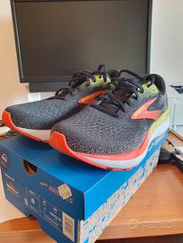 Brooks Ghost 16 numero 41