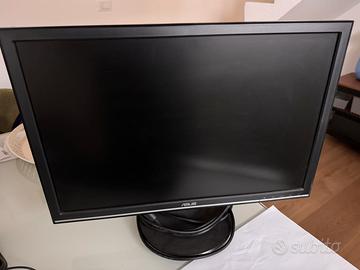 Monitor ASUS VW222S 22” perfettamente funzionante