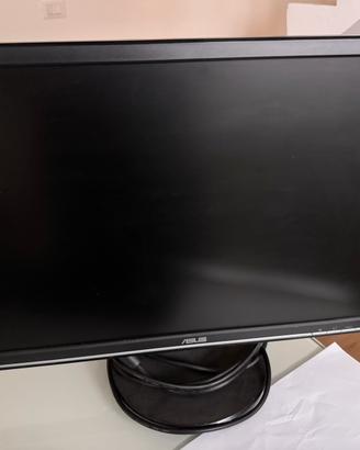 Monitor ASUS VW222S 22” perfettamente funzionante