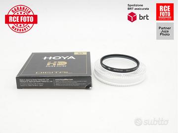 Filtro Hoya Protector 55