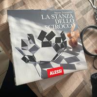 Centrotavola alessi nuovo