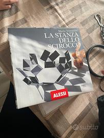 Centrotavola alessi nuovo