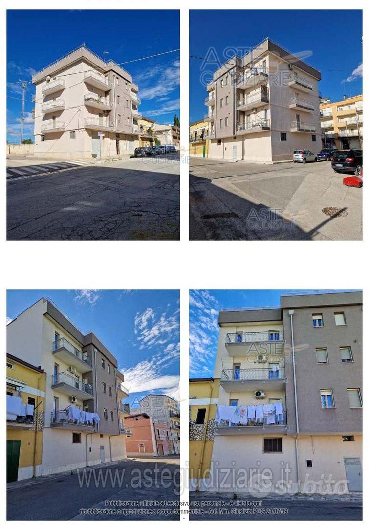Appartamento – Spinazzola, Barletta-Andria-Trani - Vista 2