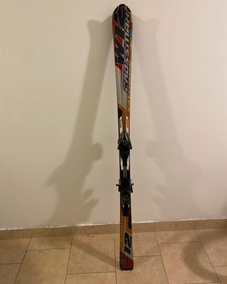 Sci Salomon Crossmax 170 R16