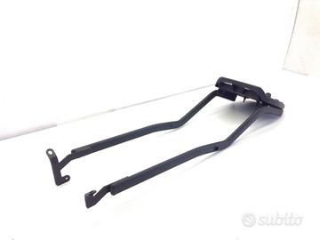KAWASAKI NINJA 400 GLFA 400 STAFFE E PIASTRA SUPPO