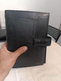 piquadro organizer agenda