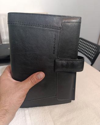 piquadro organizer agenda