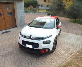 CITROEN C3 4ª serie - 2020