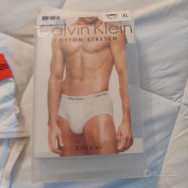 Slip Calvin Klein