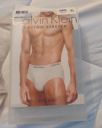 Slip Calvin Klein