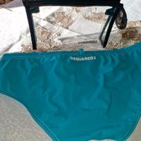 Costume Disquared2 taglia 48