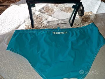 Costume Disquared2 taglia 48