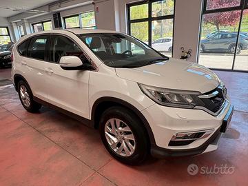 HONDA CR-V 4X4 CAMBIO AUT Diesel 1.6 I-DTEC CV 160