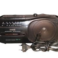 Radio Cassette Recorder Aiwa RM-21Z