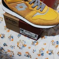 scarpe Lotto leggenda 1973