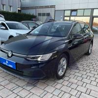 Volkswagen Golf Variant 2.0 TDI SCR DSG Style