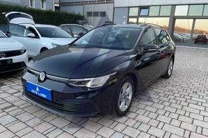 Volkswagen Golf Variant 2.0 TDI SCR DSG Style