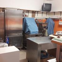 Pastificio artigianale con gastronomia