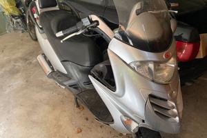 motore Gran Dink 250