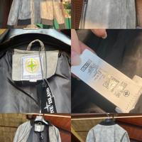 giubbotto primaverile uomo 