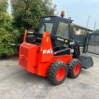 P153 Mini Pala Fai 25 q.li